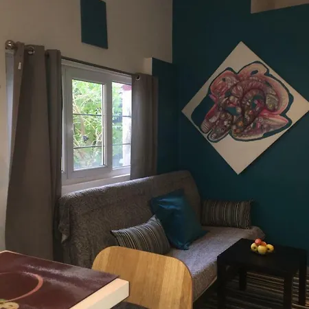 Appartamento Paris La Defense Bois-Colombes